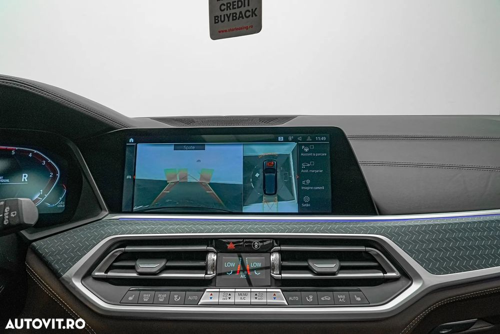 BMW X7 xDrive40d MHEV - 27