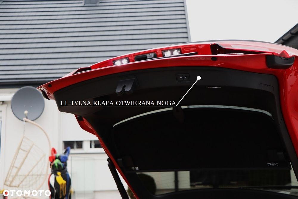 Audi A5 Sportback 45 TFSI quattro S tronic edition one - 33