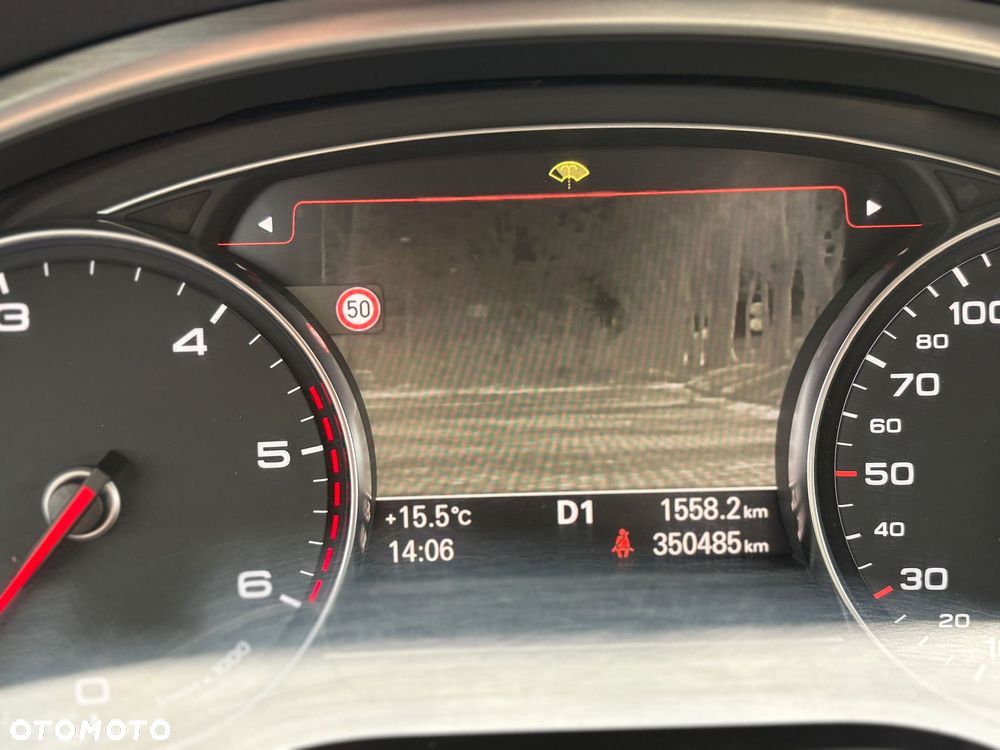 Audi A8 4.2 TDI L Quattro - 8