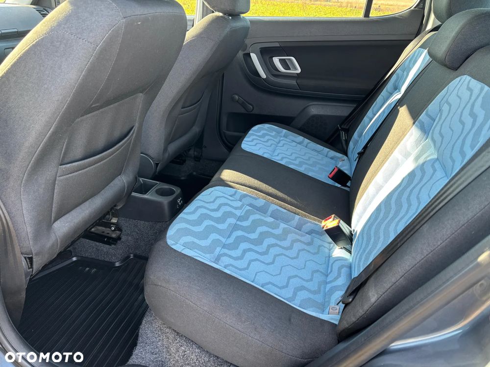 Skoda Fabia 1.2 12V Ambiente - 7