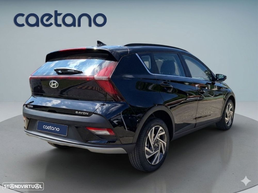Hyundai Bayon - 6