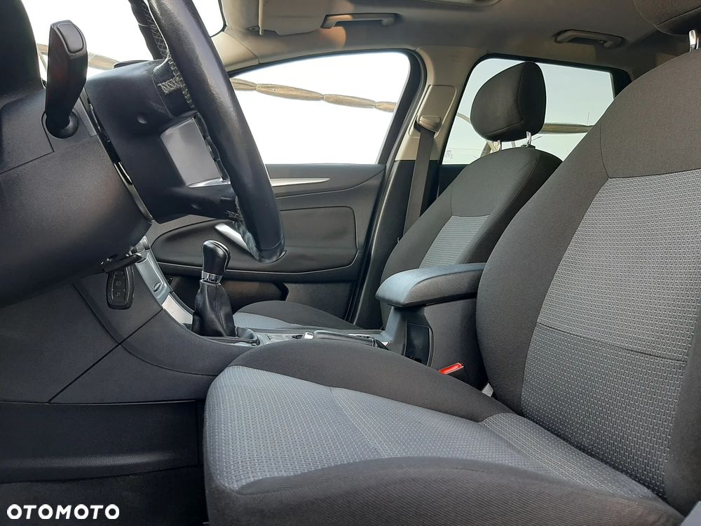 Ford Mondeo 2.0 Titanium - 17