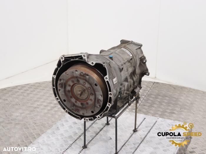Cutie de viteze automata 6HP-28X BMW X6 E71/E72 [2008 - 2012] - 1