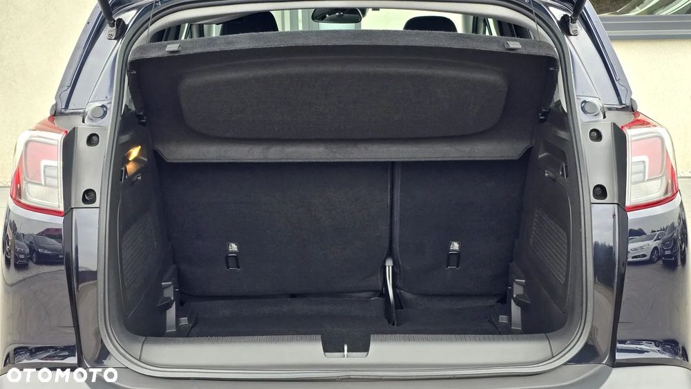 Opel Crossland X 1.2 T Elite S&S - 35