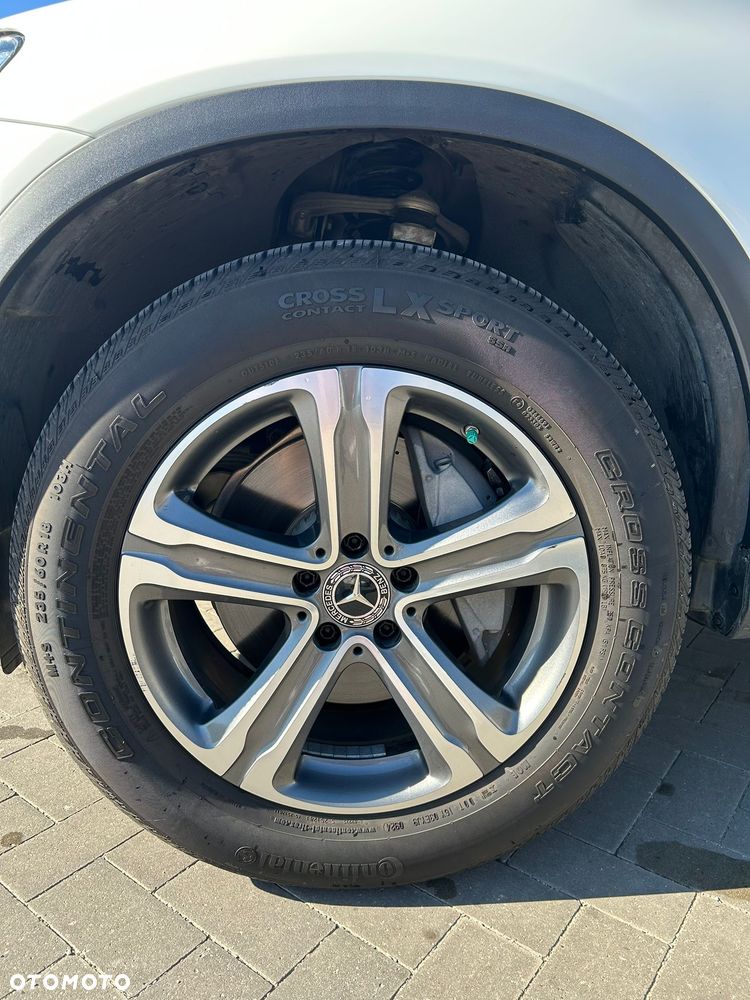 Mercedes-Benz GLC - 23