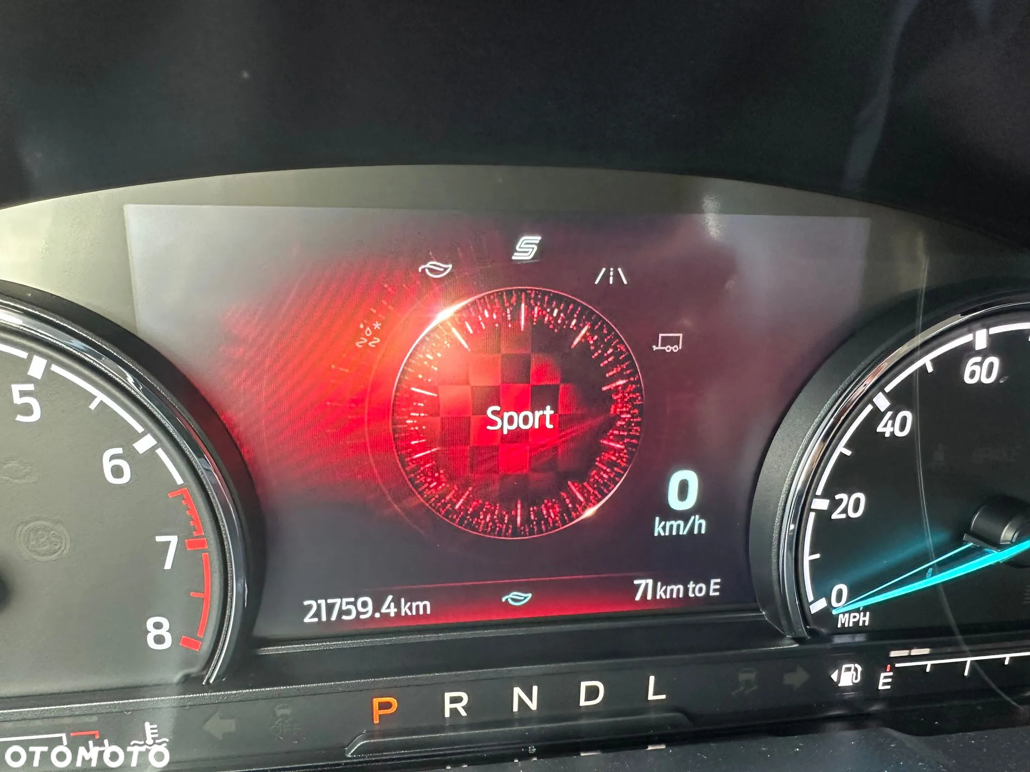 Ford Ranger 3,0 l EcoBoost Doppelkabine Autm Raptor - 24