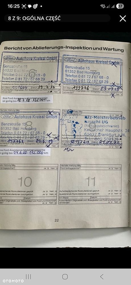 Ford S-Max 2.0 TDCi Trend - 18