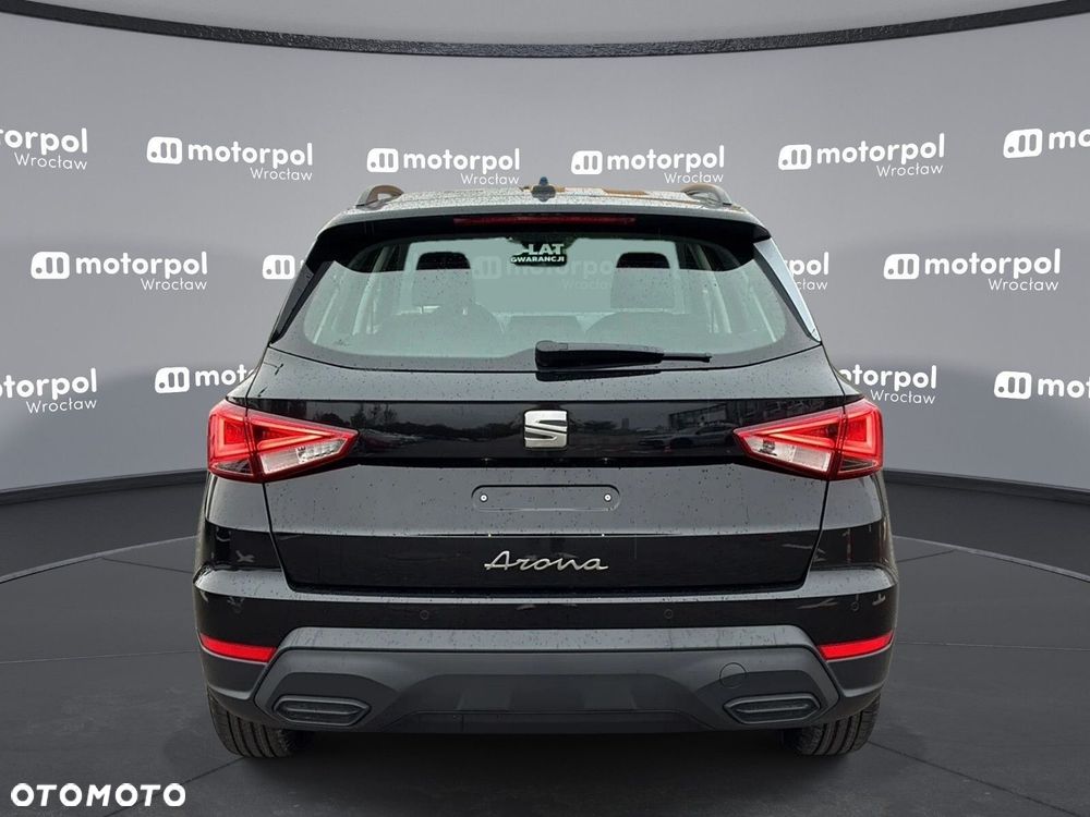 Seat Arona - 9