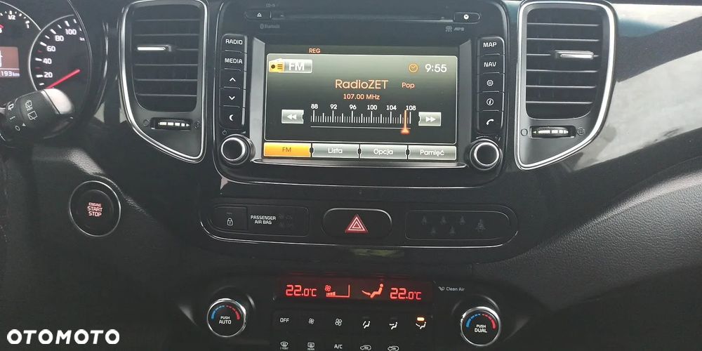 Kia Carens 1.7 CRDi Edition 7 - 18