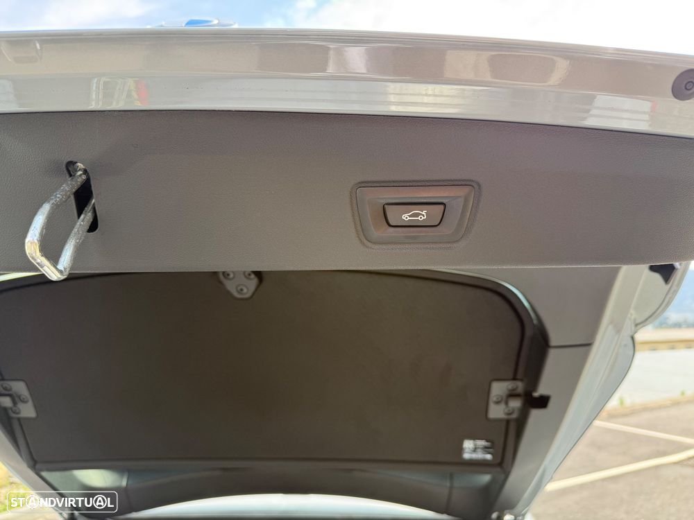 BMW 420 Gran Coupé d Pack M Auto - 17