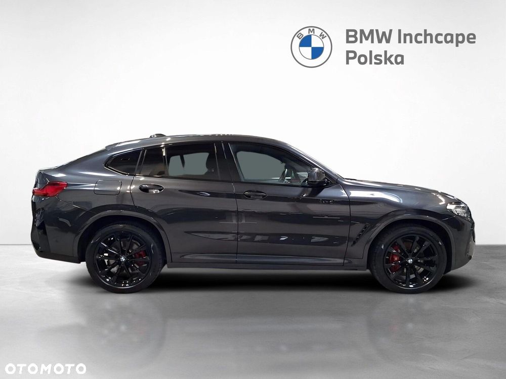BMW X4 - 7