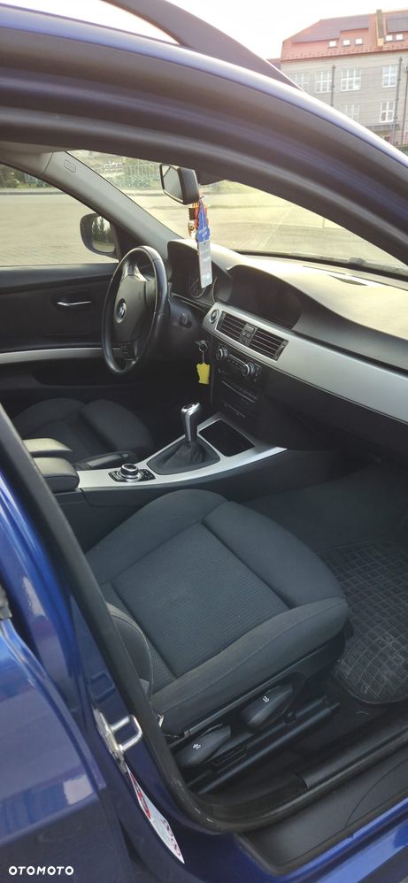 BMW Seria 3 - 3
