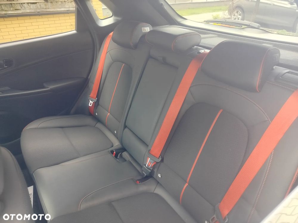 Hyundai Kona 1.6 T-GDI DCT 4WD Style - 16