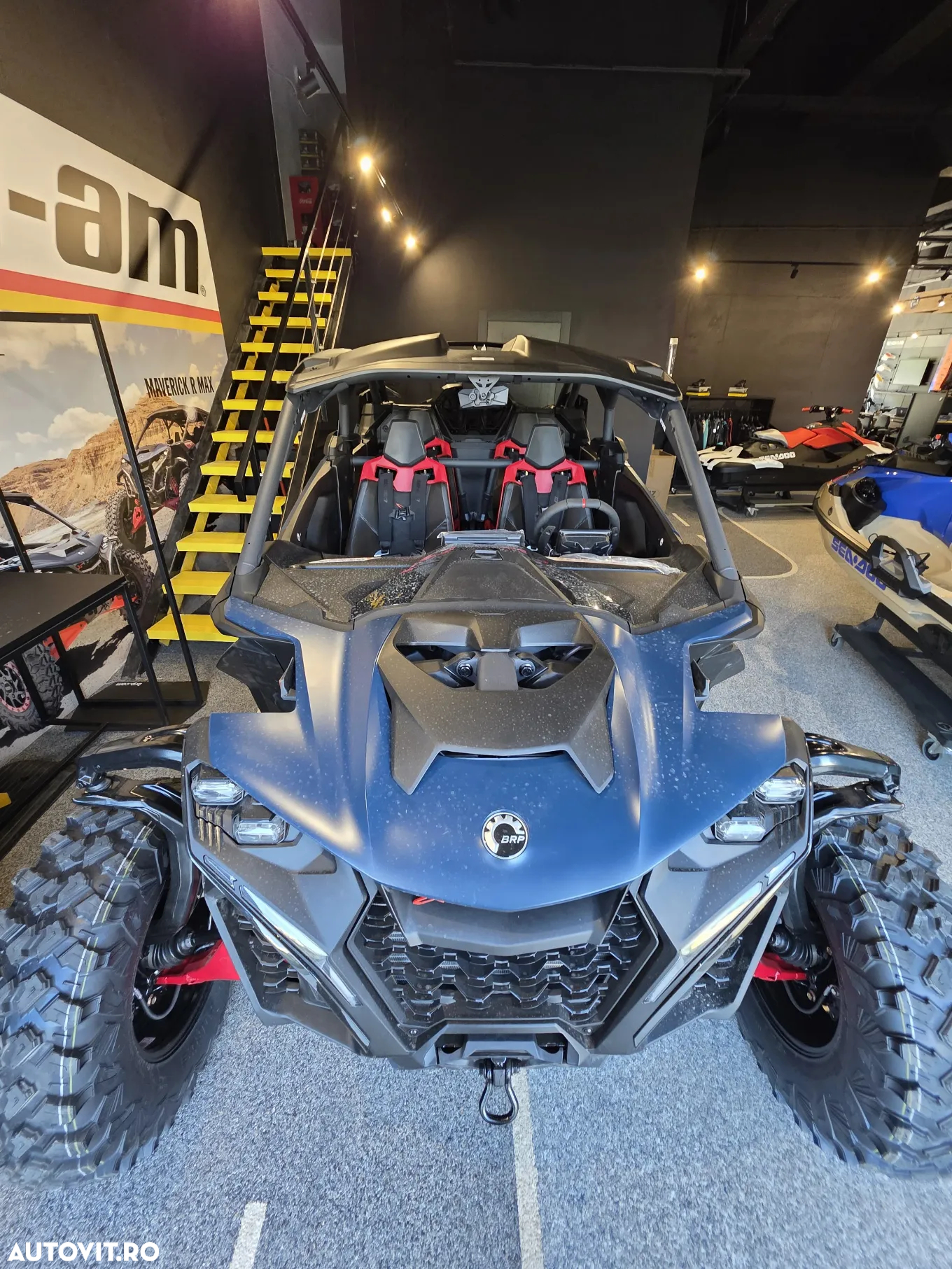 Can-Am Altul - 5