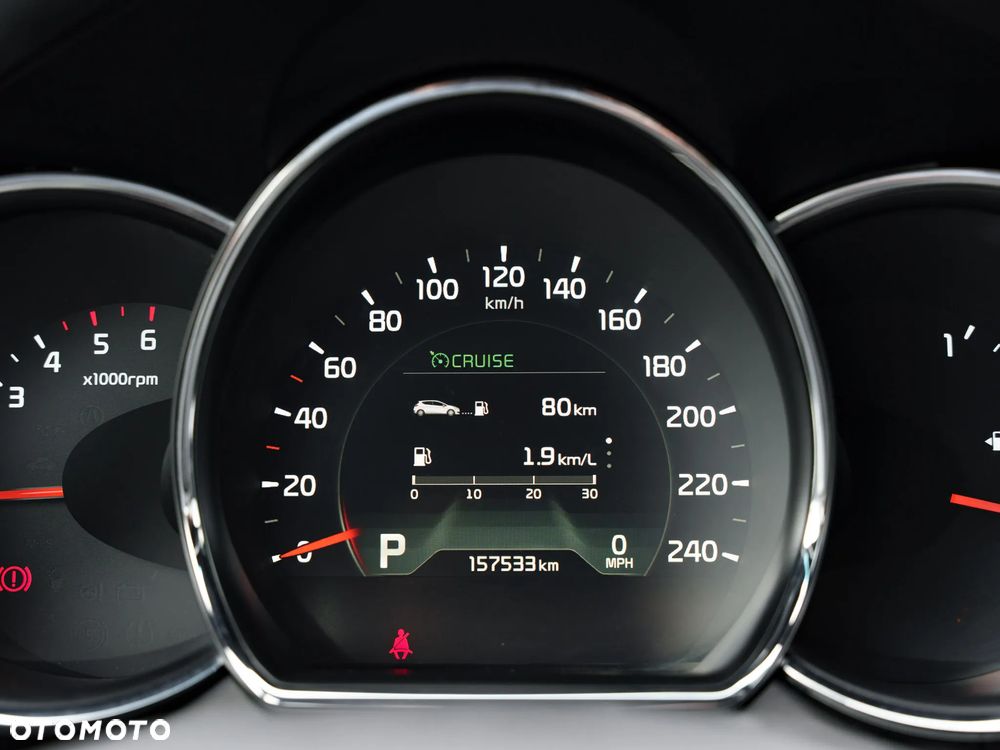 Kia Ceed 1.6 CRDi 136 DCT ISG SW GT Line - 37