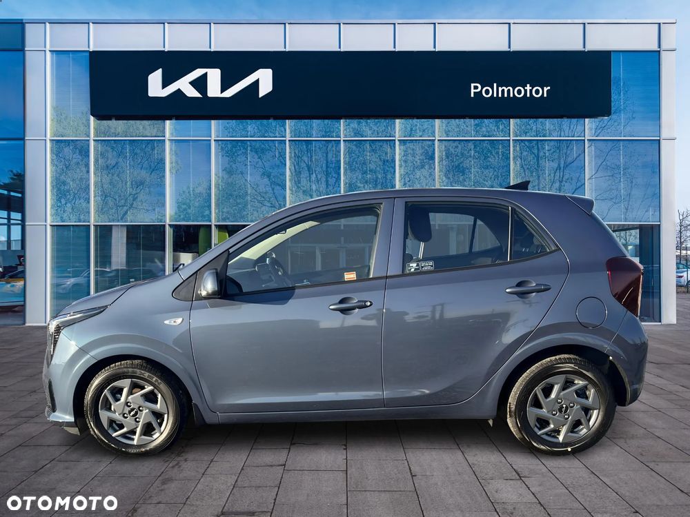 Kia Picanto 1.0 GDI L AMT - 2