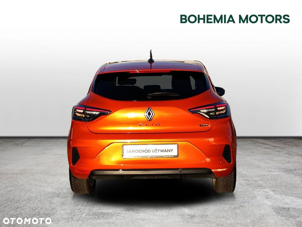 Renault Clio - 5