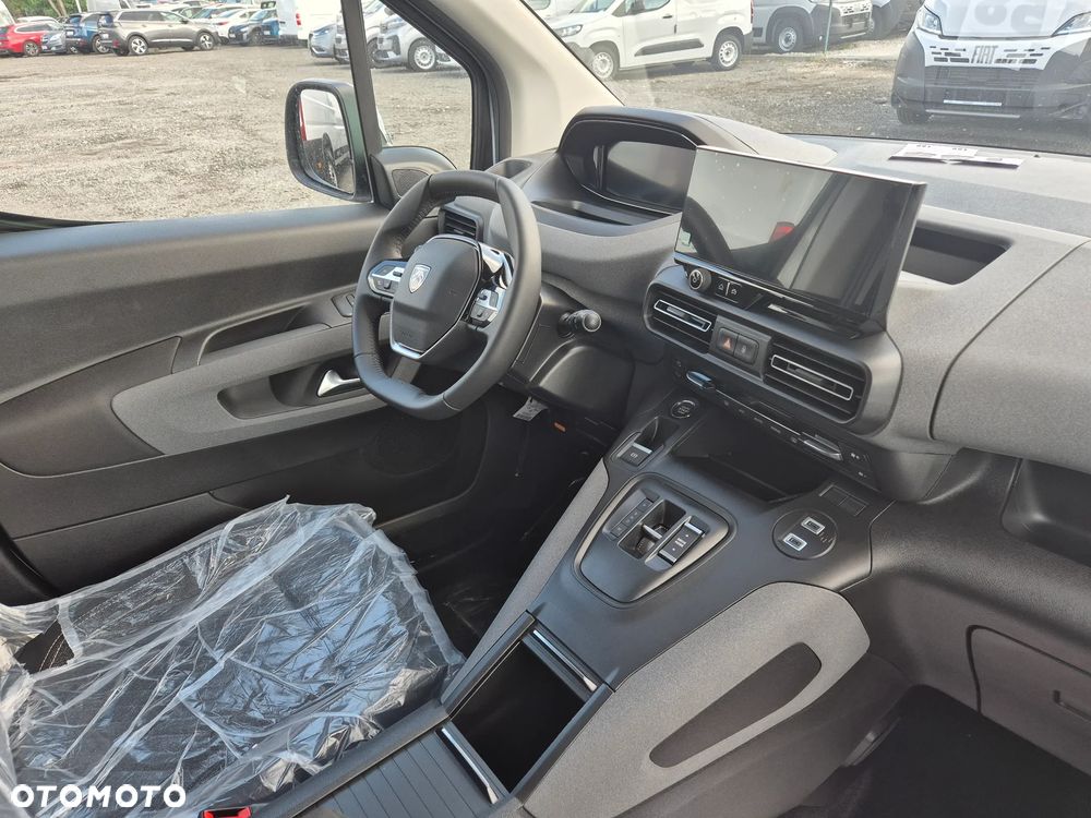 Peugeot Rifter Long MPV 1.5 BlueHDI Allure S&S N1 - 9