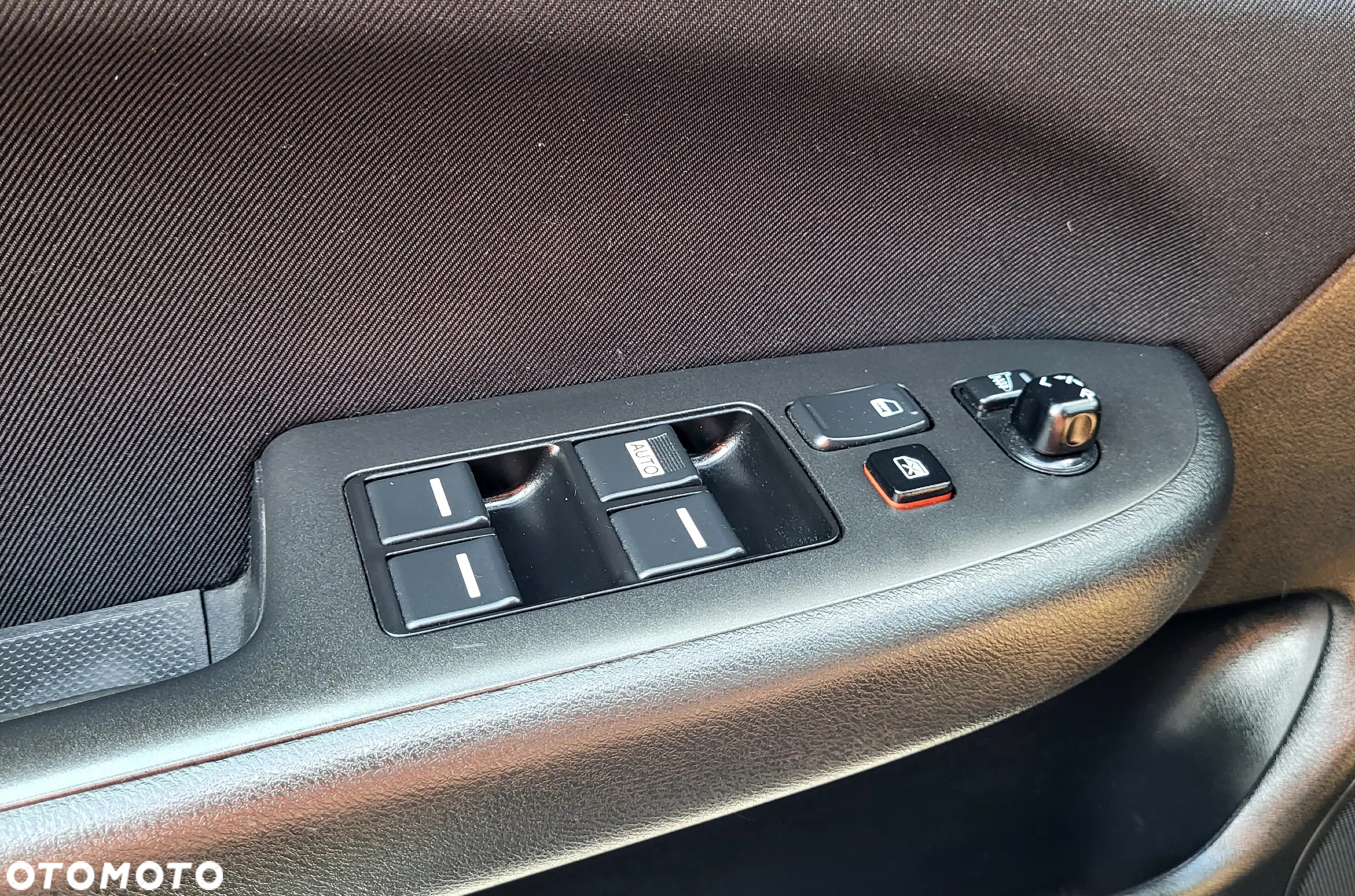 Honda Accord 2.0 Comfort - 17