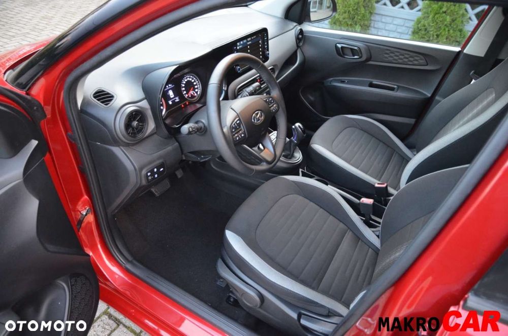 Hyundai i10 - 6