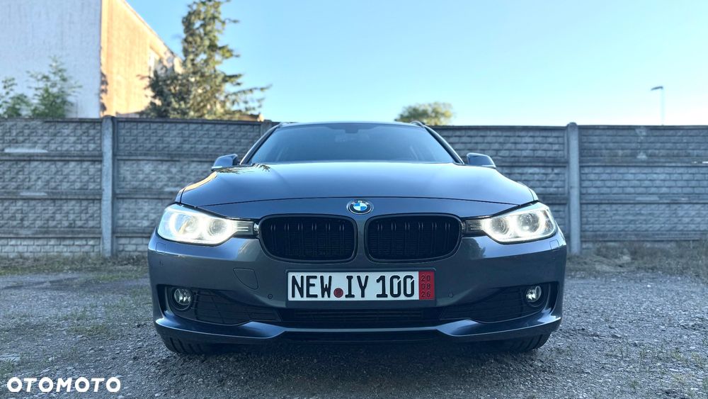 BMW Seria 3 - 27