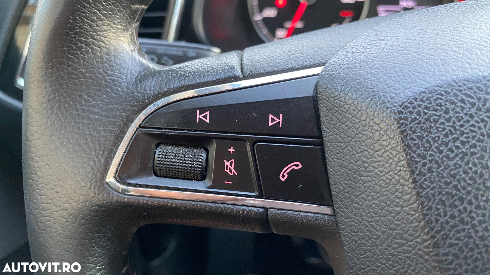 Seat Leon - 16