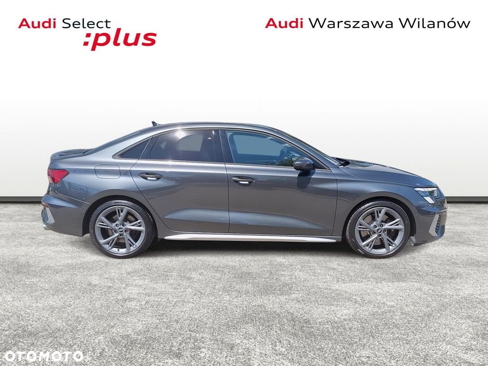 Audi S3 Limousine 2.0 TFSI Quattro S tronic - 6