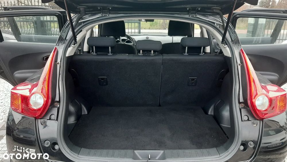 Nissan Juke 1.6 Acenta - 14