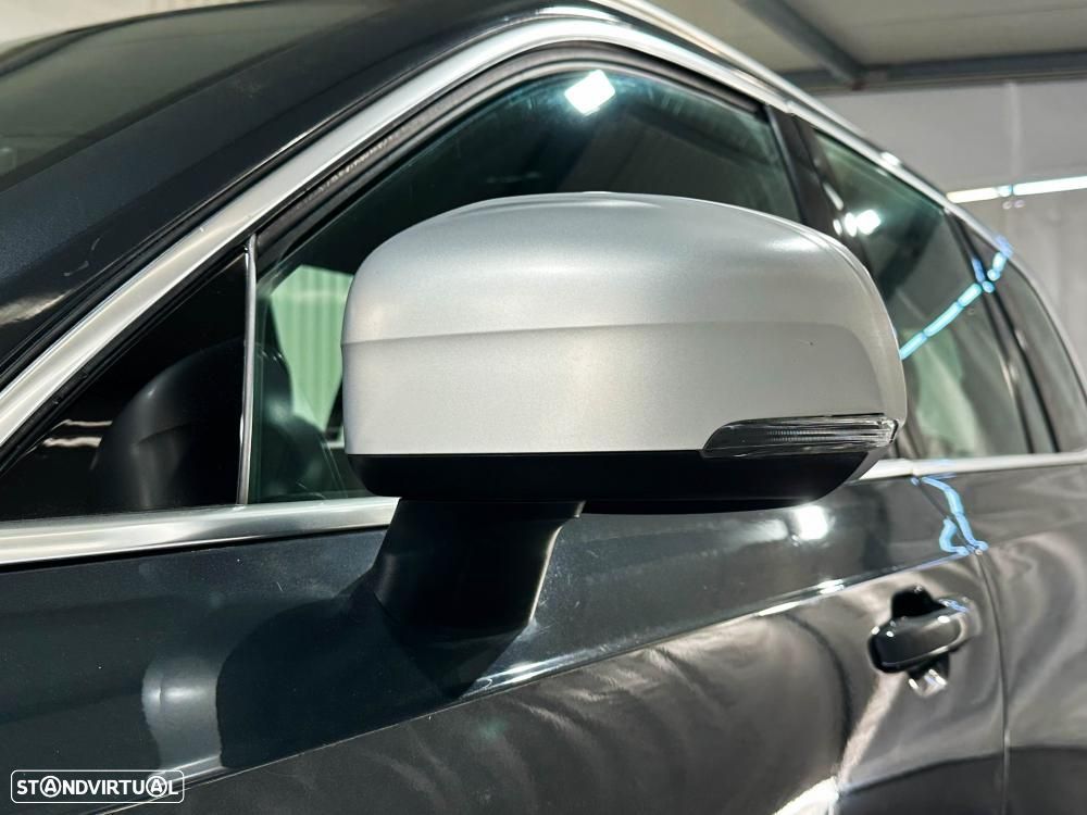 Volvo XC 90 2.0 D4 R-Design - 18