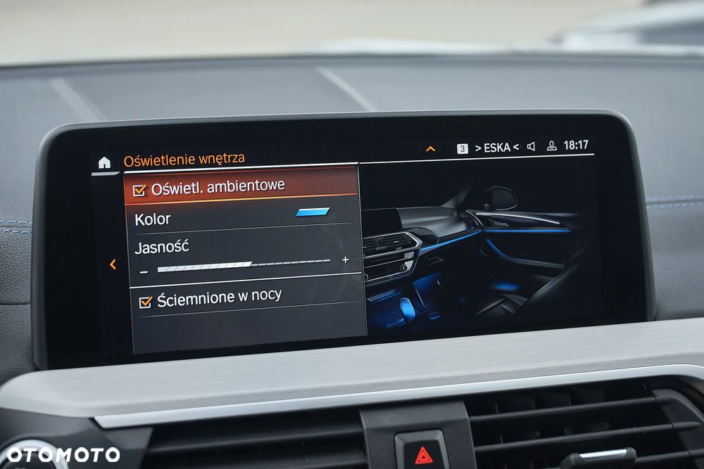 BMW X4 xDrive20d MHEV M Sport X sport - 36