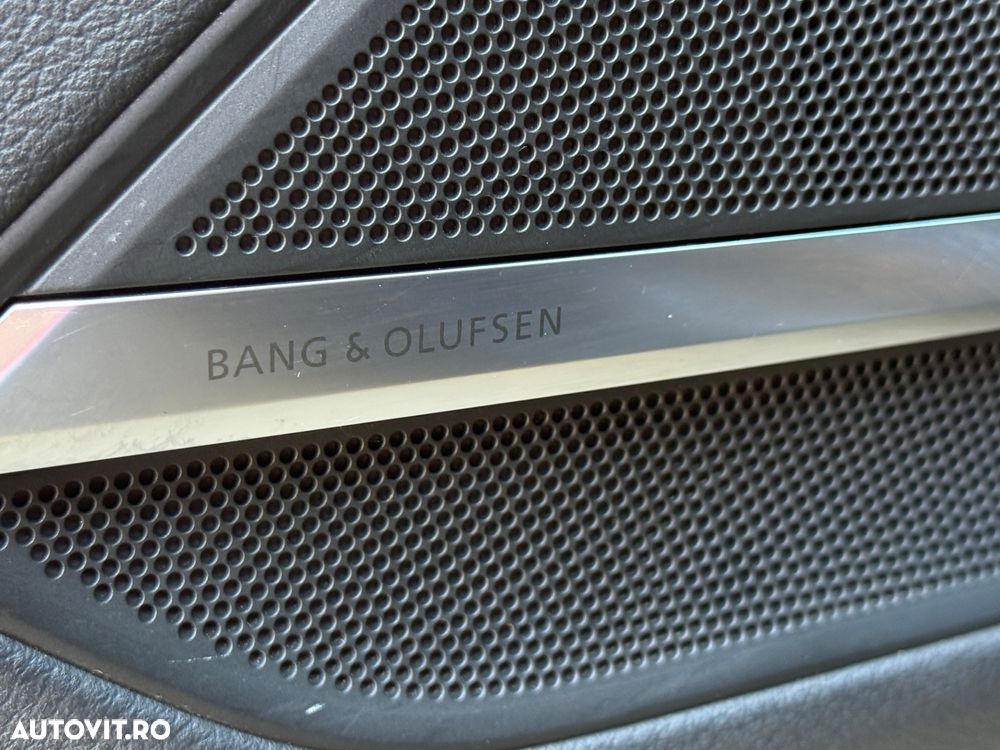 Audi A8 50 TDI quattro Tiptronic - 9