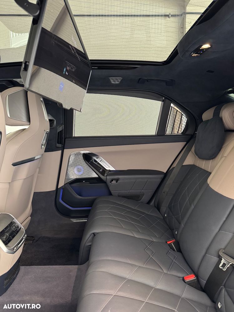 BMW 7 Series 2024 — imagine 12