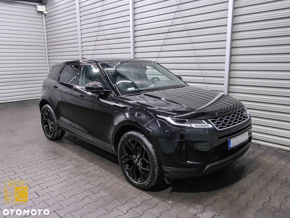 Land Rover Range Rover Evoque 2.0TD4 HSE Dynamic - 6