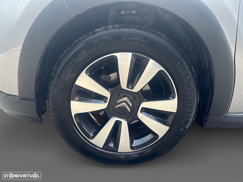Citroën C3 - 14