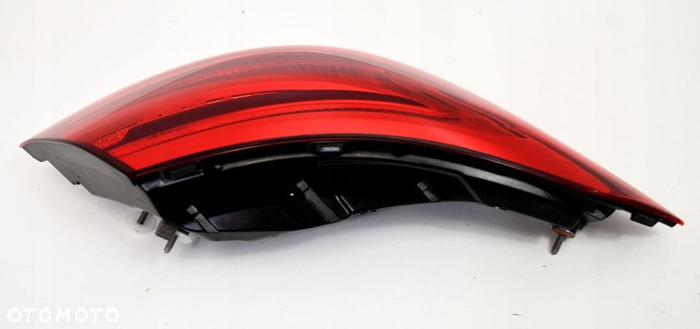 MERCEDES CLS W257 LAMPA TYLNA LEWA 0308 - 5