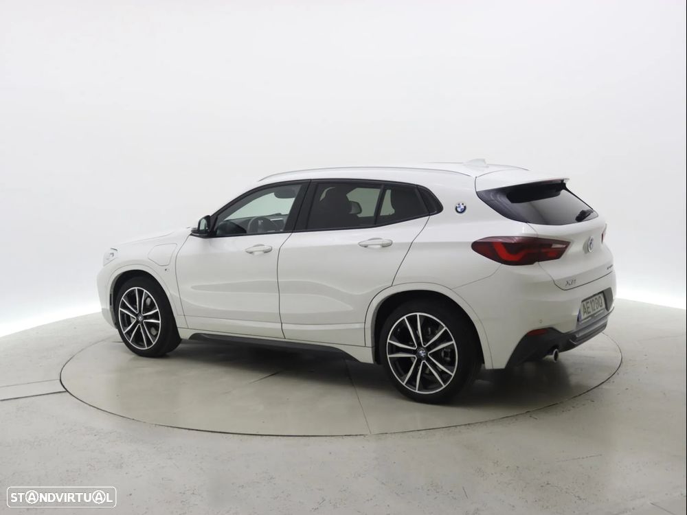 BMW X2 25 e xDrive - 3