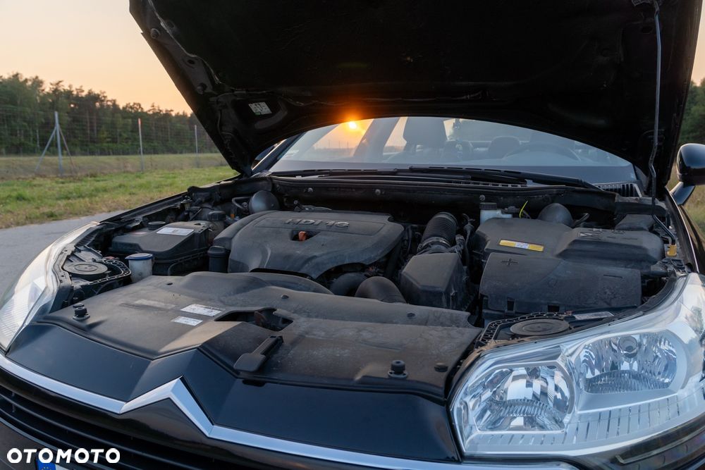Citroën C5 2.0 HDi Selection - 20