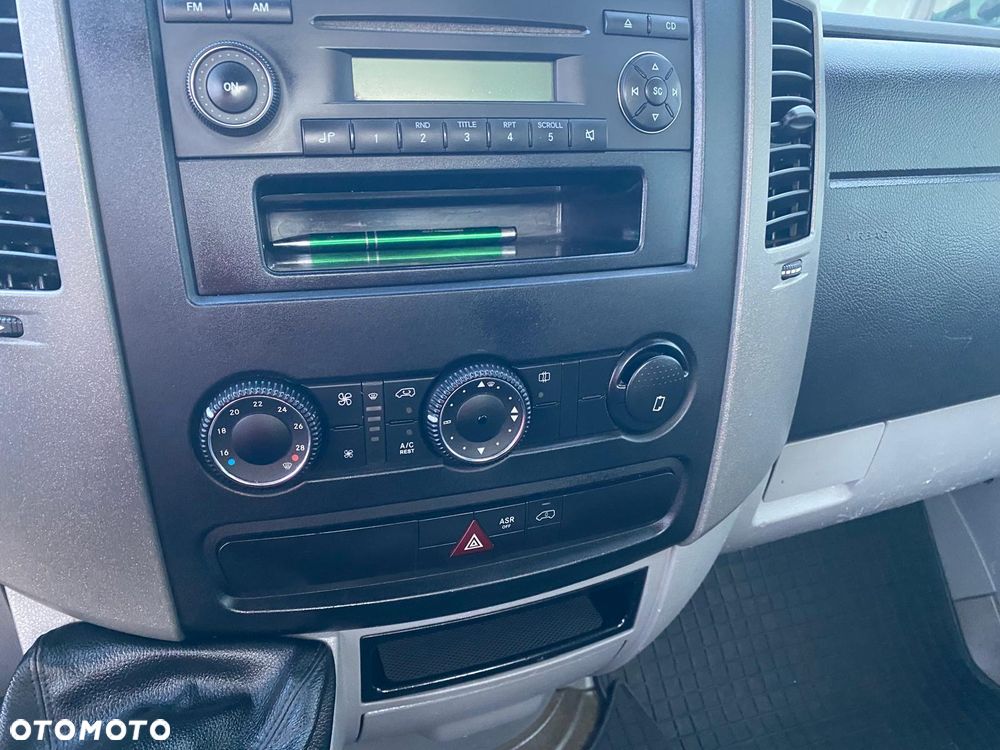 Volkswagen crafter - 16