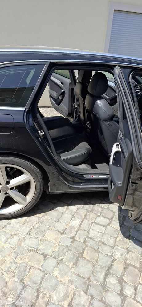 Audi A4 Avant 2.0 TDI DPF S line Sport Pack (plus) - 20