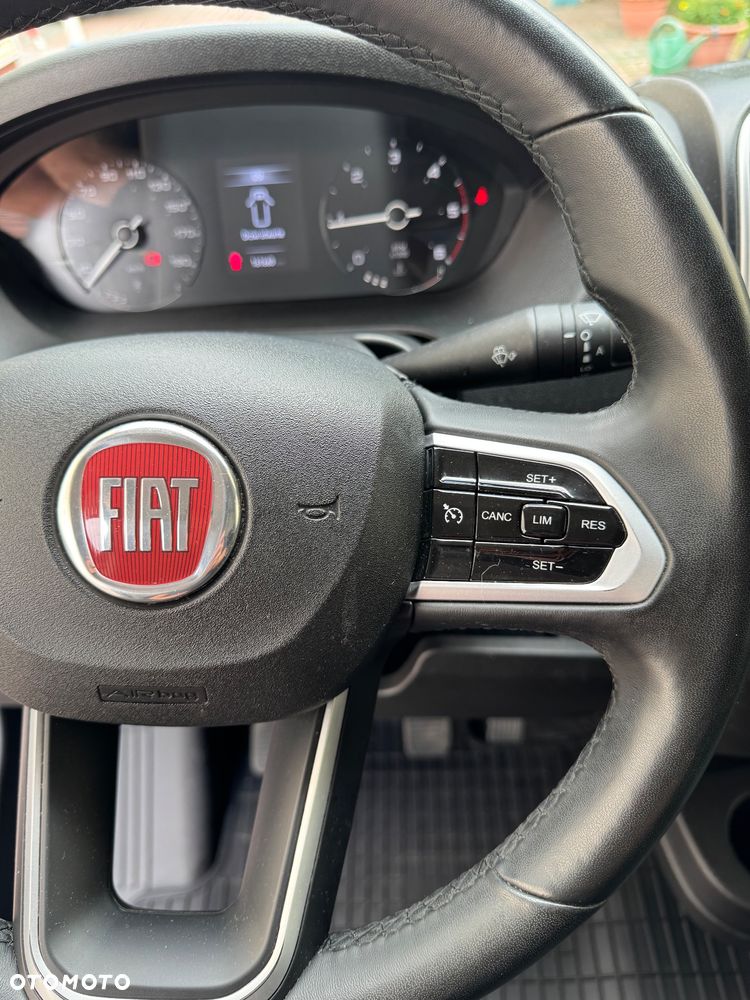 Fiat Ducato L3H2 MultiJet 160KM POWER STAN FABRYCZNIE NOWY PEŁEN SERWIS TYLKO ASO I WŁAŚCICIEL FULL OPCJA z Polskiego Salonu !!! - 36