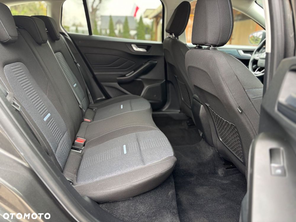 Ford Focus 1.5 EcoBlue Start-Stopp-System ACTIVE - 27