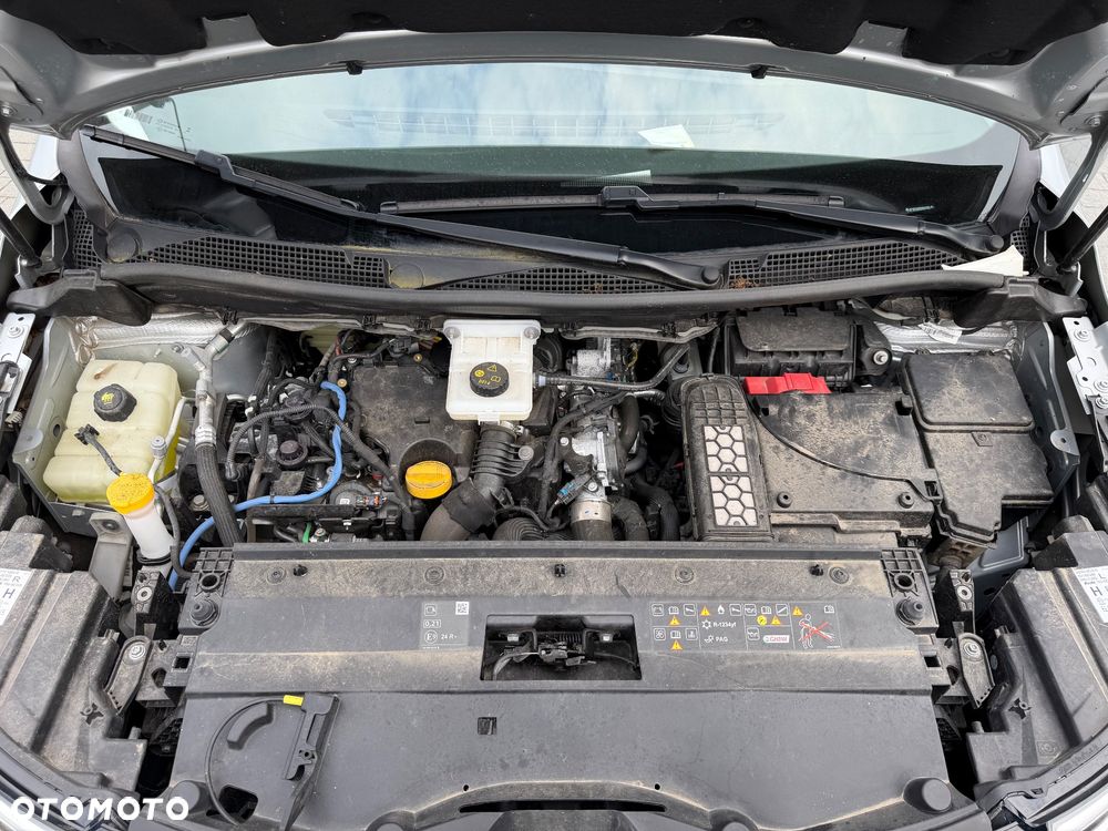 Renault Kangoo BLUE dCi 95 INTENS - 22