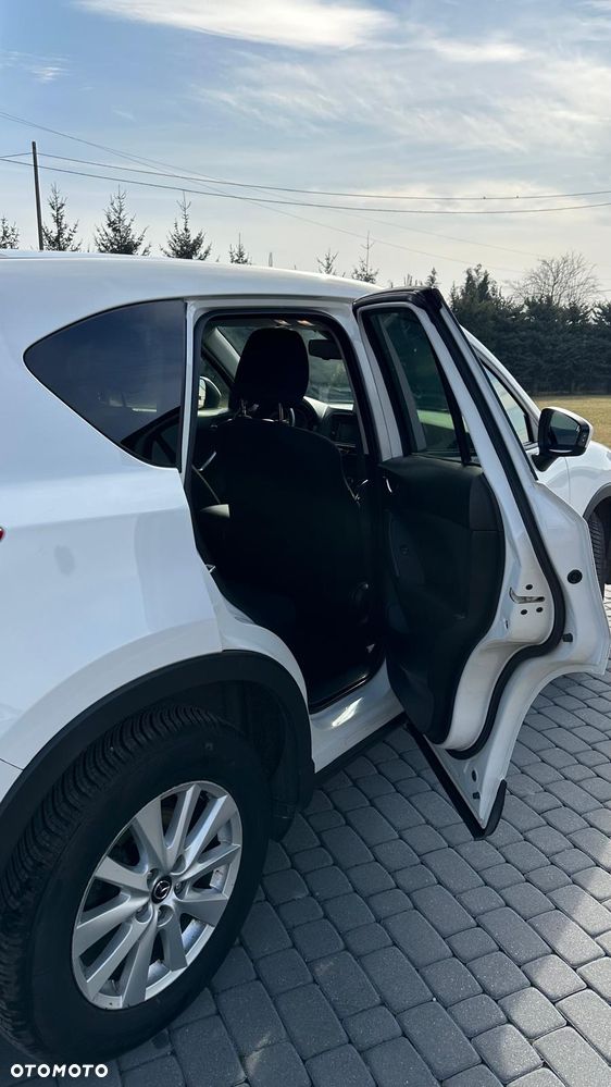 Mazda CX-5 2.2 D Skyenergy 2WD - 8