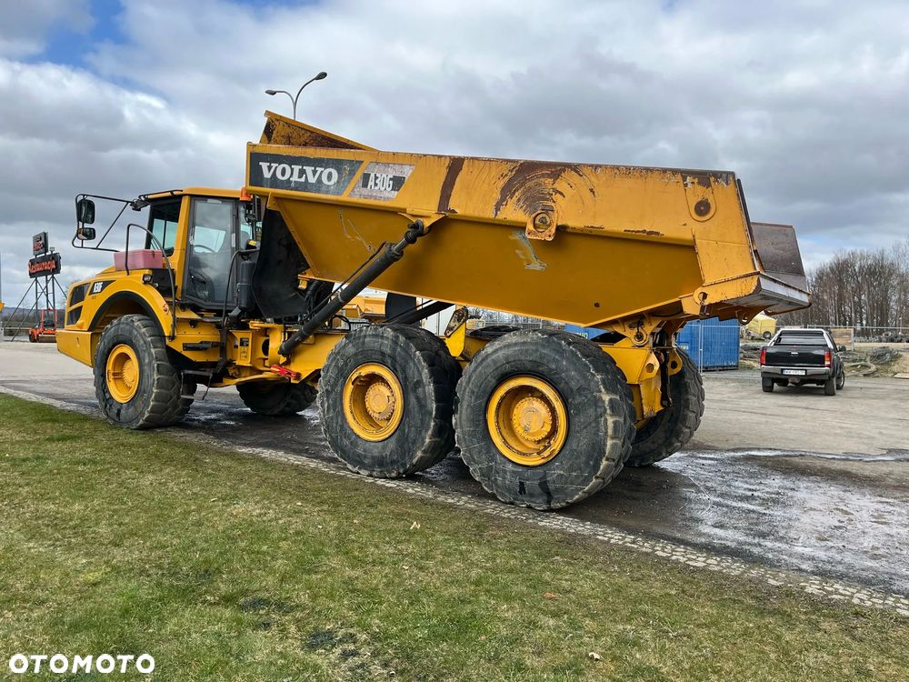 Volvo A30F - 8