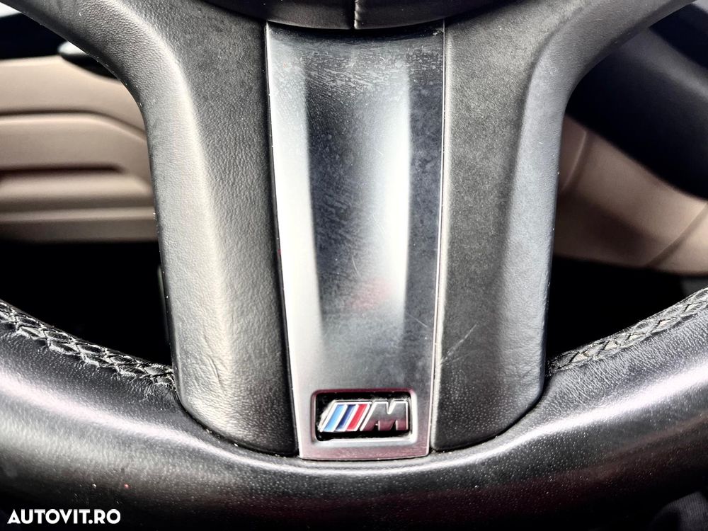 BMW Seria 2 220d Active Tourer Aut. M Sport - 33