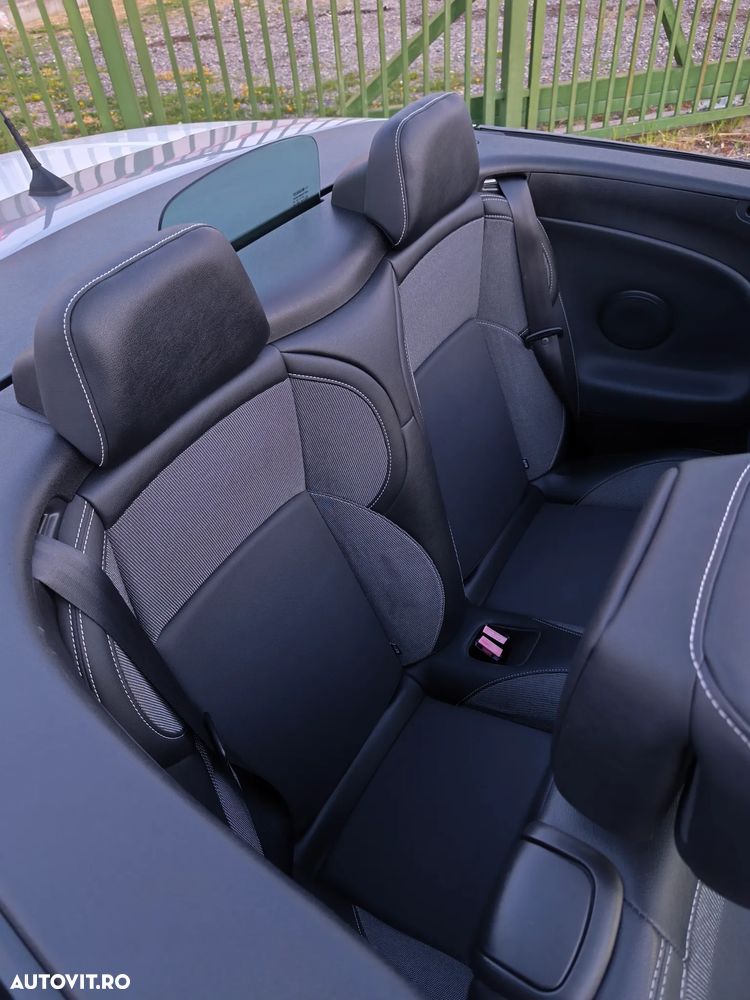 Renault Megane III 1.5 dCi Color Edition - 22
