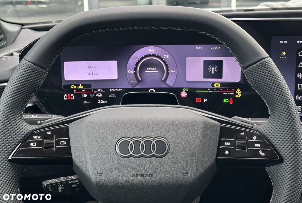Audi A5 Limousine - 20