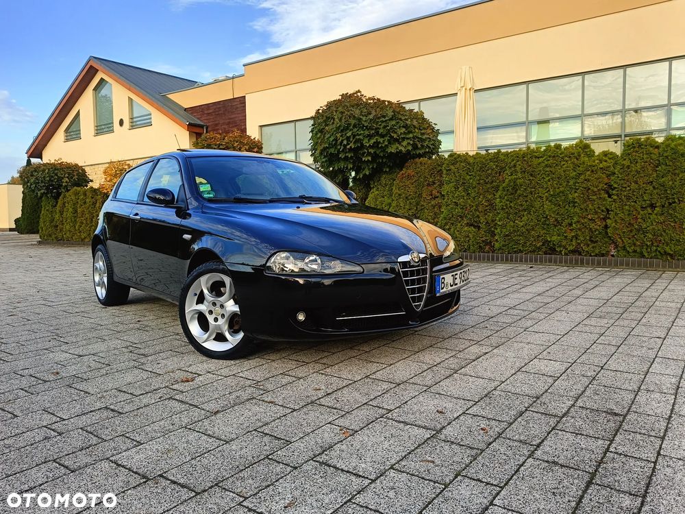 Alfa Romeo 147