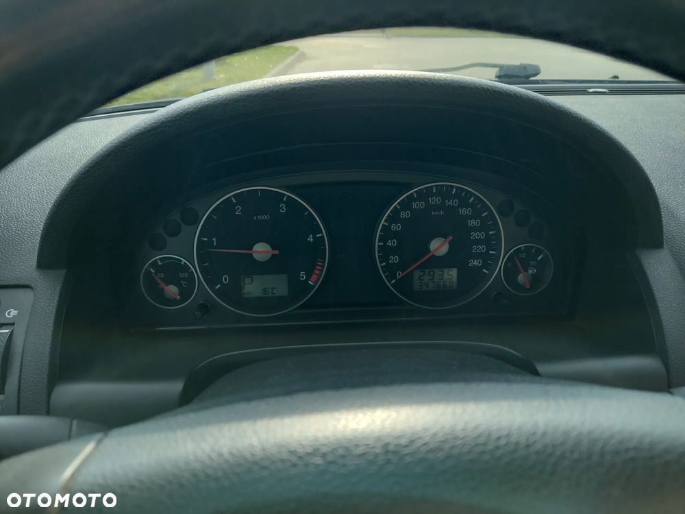 Ford Mondeo 2.0 TDCi Ghia X100 / X - 11