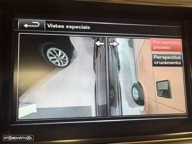 Land Rover Range Rover Sport 3.0 SDV6 HSE Dynamic - 25